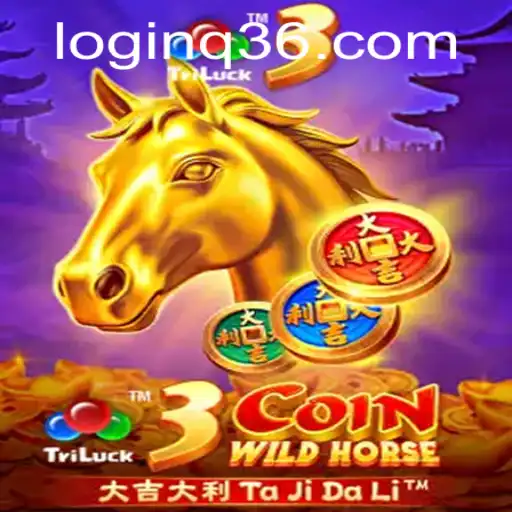 Exploring the World of 3CoinWildHorse: A New Gaming Phenomenon