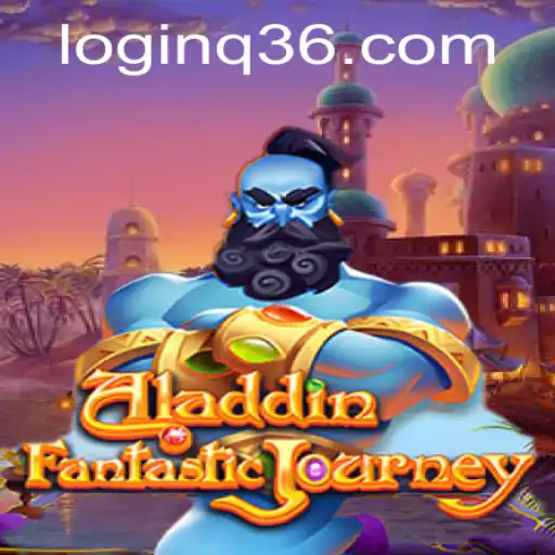 Discovering the Magic of Aladdin: A Captivating Game Experience
