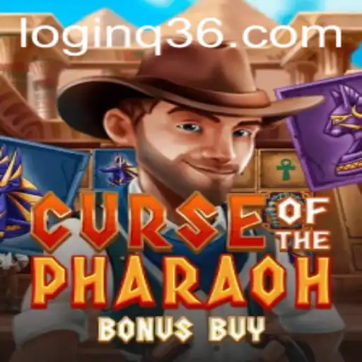 Discover the Thrills of Curse of the Pharaoh Bonus Buy: Your Ultimate Guide