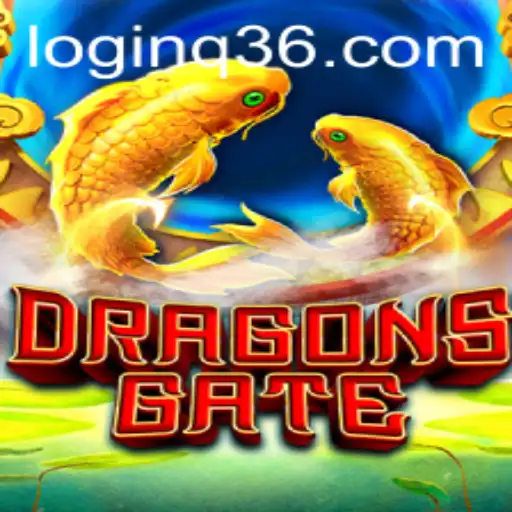 Unveiling DragonsGate: A Comprehensive Guide