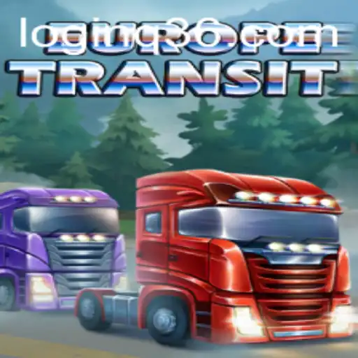 Exploring EuropeTransit: A Dynamic Strategic Board Game