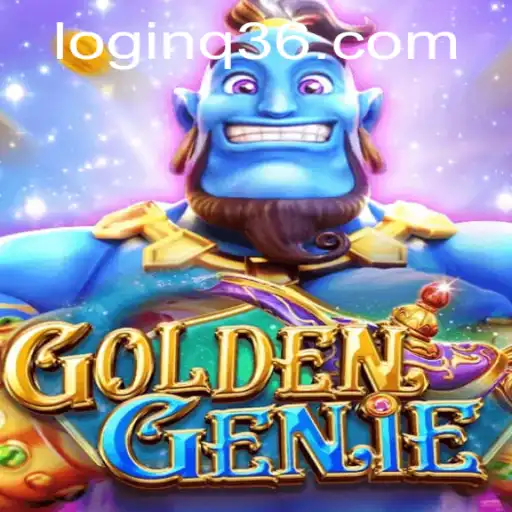 Unveiling GOLDENGENIE: A Journey into a World of Adventure and Intrigue