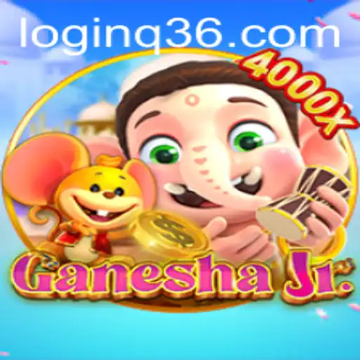 Explore the Enchanting World of GaneshaJr
