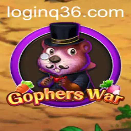 Discover the Thrilling World of GophersWar: The Ultimate Strategic Battle Game