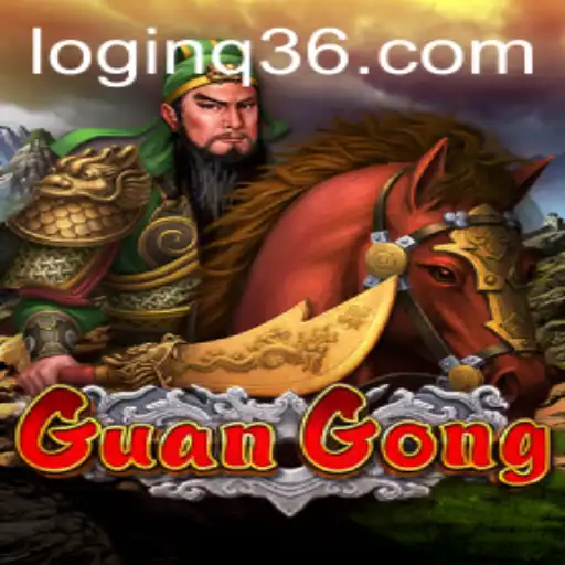 Explore GuanGong: The Ultimate Strategy Game of 2023
