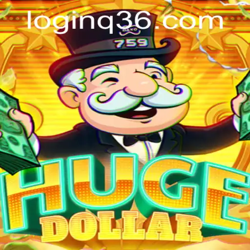 Unveiling HugeDollar: The Thrilling Game Revolutionizing Entertainment