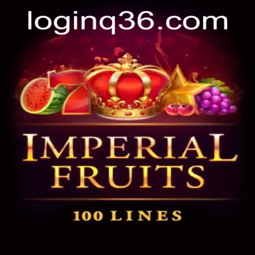 Imperial Fruits 100: Dive into the Splendor of Virtual Harvesting