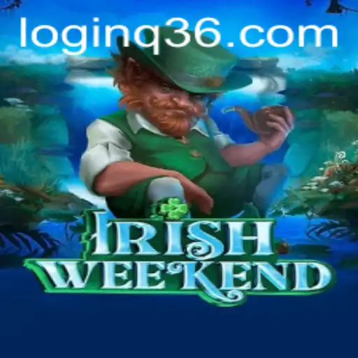 Discovering the Charm of IrishWeekend: A Contemporary Gaming Experience