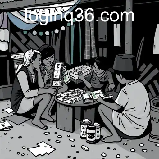 Unraveling the Complex World of Jueteng: Understanding the Filipino Illegal Numbers Game