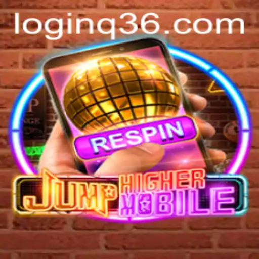JumpHighermobile: A Dynamic Mobile Gaming Experience