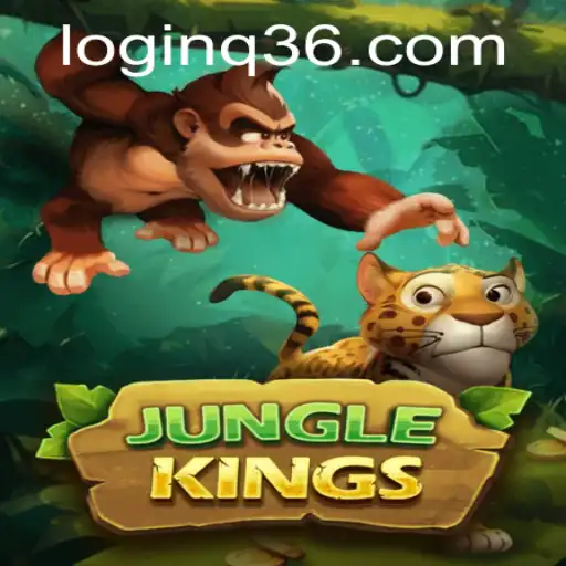 Exploring the Wild World of JungleKings: A Strategy Game Revolution