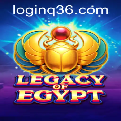 Unveiling the Mysteries of LegacyOfEgypt: A Modern Gaming Odyssey