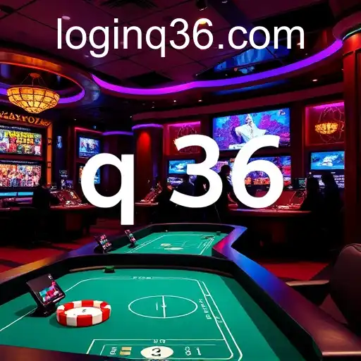 Exploring the World of Live Casino: An In-Depth Analysis