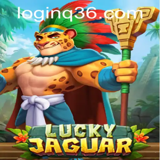 LuckyJaguar: The Thrilling New Game That Combines Strategy and Intuition
