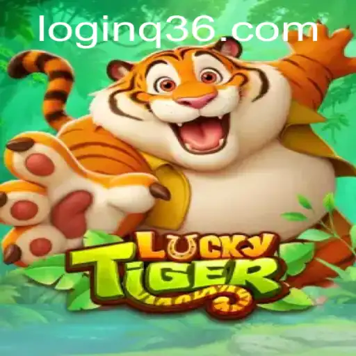 Discover LuckyTiger: The Innovative Game Taking the World by Storm