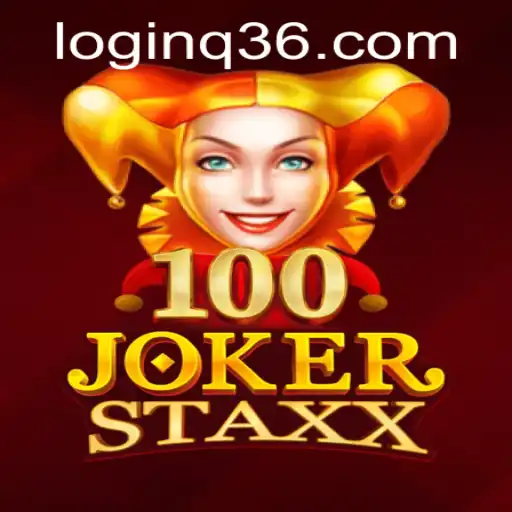 Unveiling the Thrill of 100JokerStaxx: A Comprehensive Guide