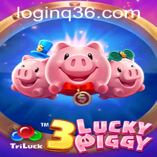 Exploring the Exciting World of 3LUCKYPIGGY: A Game of Strategy and Chance