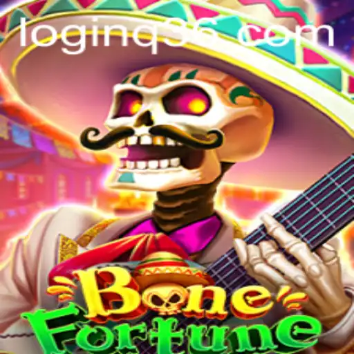 BoneFortune: The New Frontier in Gaming