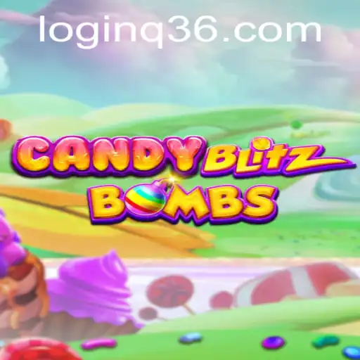 Exploring CandyBlitzBombs: A Sweet New Sensation in the Gaming World