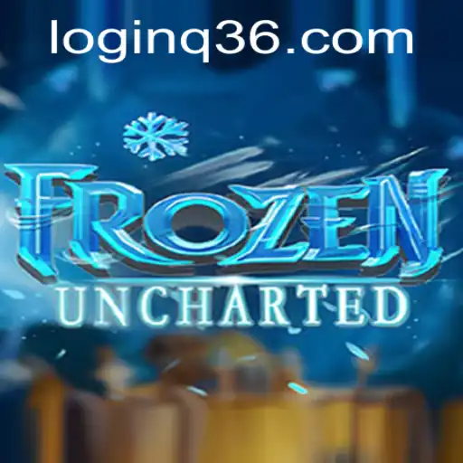Discover FrozenUncharted: An Epic Adventure in a Mystical Frozen World