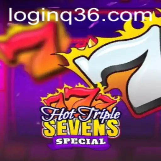 Hot Triple Sevens Special Extravaganza