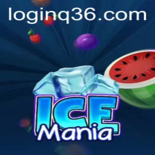 IceMania: A Thrilling Gaming Experience with a Twist