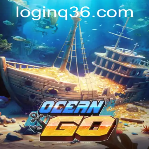 Diving into OceanGO: The Ultimate Aquatic Adventure Game