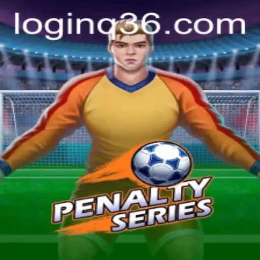 Introducing PenaltySeries: The Ultimate Gaming Experience