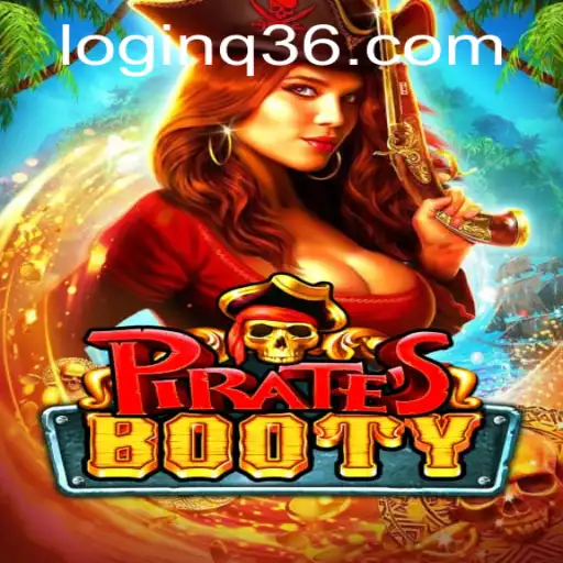 PiratesBooty: Conquer the High Seas with Strategy and Adventure