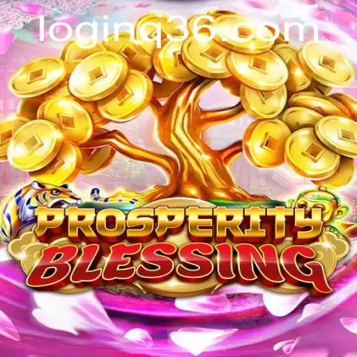 ProsperityBlessing: The Exciting New Strategy Game Taking the World by Storm