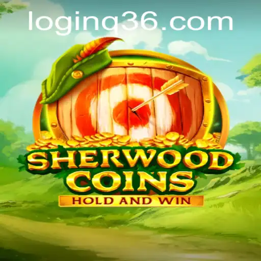 Explore the Exciting World of SherwoodCoins: The Game That's Taking the Industry by Storm
