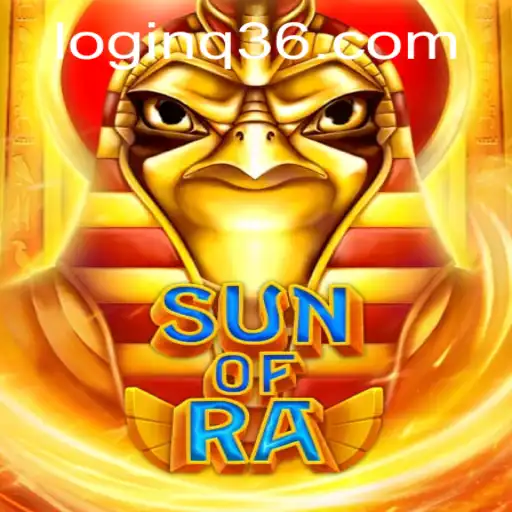 SunofRa: An Intriguing Journey Through Ancient Egypt