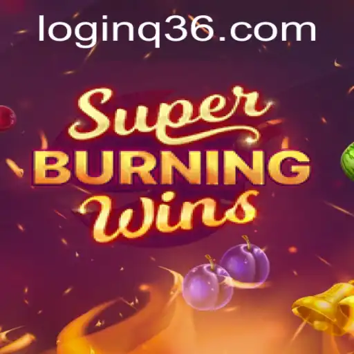The Thrilling World of SuperBurningWins: Exploring the Game and Its Exciting Features