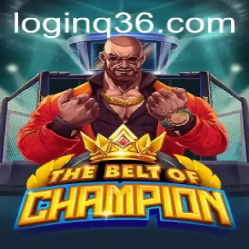 TheBeltOfChampion: Unveiling the Ultimate Gaming Experience
