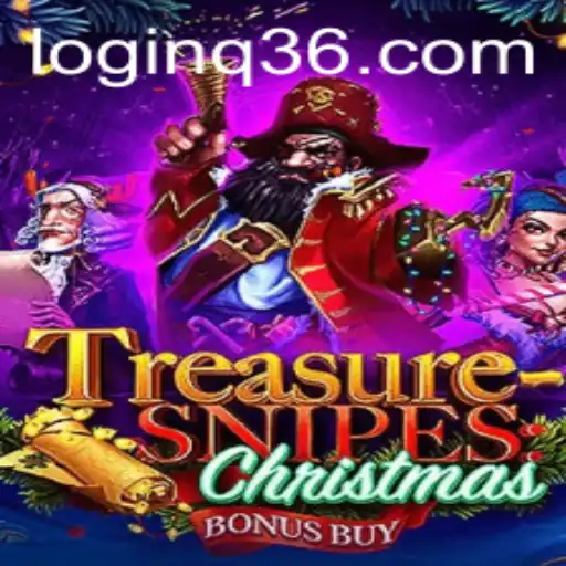 Exploring TreasuresnipesChristmas: A Festive Gaming Adventure