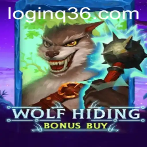 Exploring Every Nook and Cranny of WolfHidingBonusBuy: A New Realm of Adventure