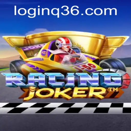 Dive into the Exciting World of RacingJoker: The Game That's Taking the Market by Storm with q36