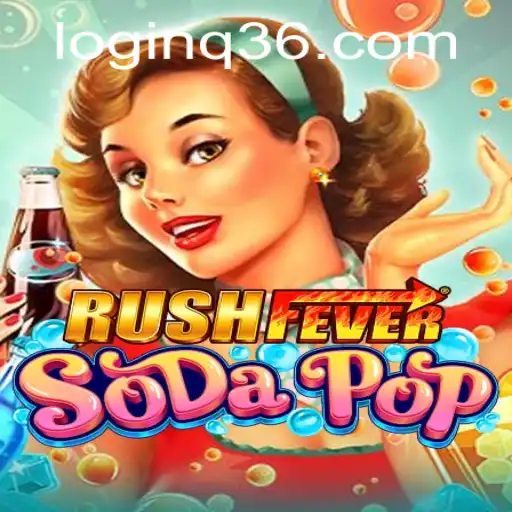 RushFeverSodaPop: A Thrilling Dive into the Latest Gaming Sensation