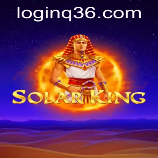Unveiling SolarKing: A Galactic Adventure with a Strategic Twist