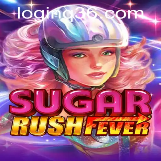 Unveiling SugarRushFever: A Sweet Adventure with a Twist of Strategy