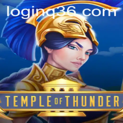 Exploring the Exciting World of TempleofThunder: A Game That Thrills
