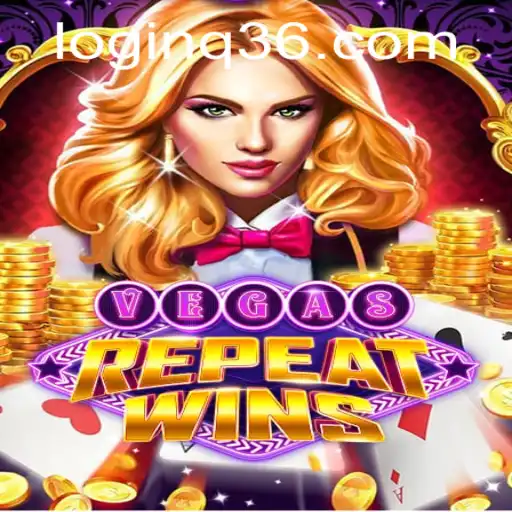 Discover the Thrills of VegasRepeatWins: The Latest Gaming Sensation