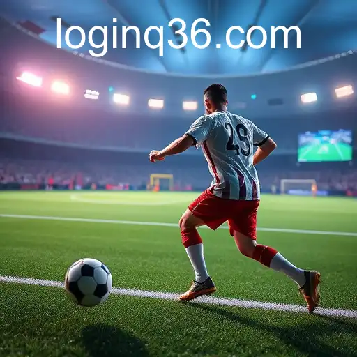 Virtual Sports: The New Frontier in Gaming