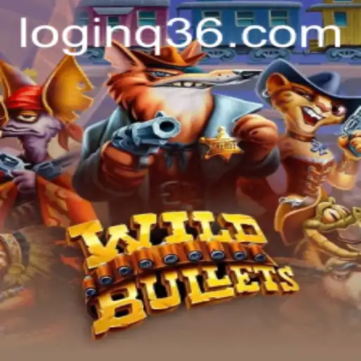 A Deep Dive into the Thrilling World of WildBullets